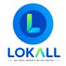 LOKALL Logo